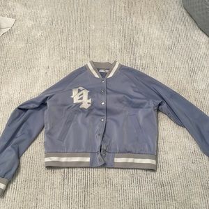 Letterman Jacket